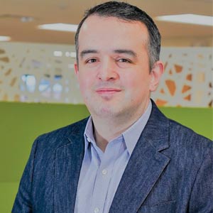 Elevating Your Compliance-Based Ehs Programs To Risk-Based Ehs Programs Ergin Akbas, Manager - EHS Management Systems, AVANGRID