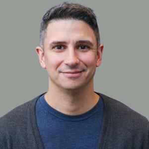 Greg Pena, Sr Manager, Purchasing (Produce, Packaging), Panda Restaurant Group