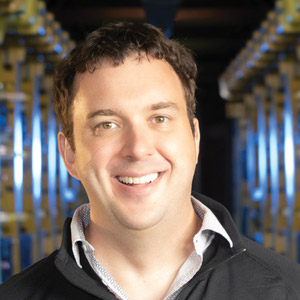 Future Proofing our Networks is the Right Investment John van Oppen, Vice President, Network, Ziply Fiber