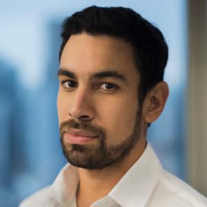 Igor Cavaca, Head of Asset Management, Warren Investimentos
