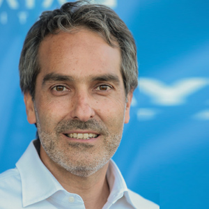 Luis Bermejo, Founder and Managing Partner, Alaya Capital