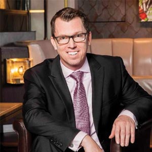 Innovating The Single-Family Leasing Industry To Simplify The Home Philip Irby, Chief Technology Officer, American Homes 4 Rent