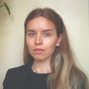 Danilo McGarry, Global Head of Automation and Niamh Kingsley, Data and Technology Consultant, Alter Domus