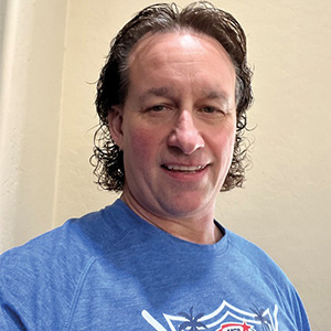 Importance Of Integrating Cybersecurity In Every Nook And Corner Of The IT Infrastructure Mark Gordon, Vice President - Senior Cybersecurity Operations Manager, Huntington National Bank