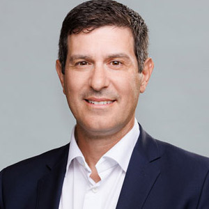 Joe Mazza, Vice-President of Energy Supply and Resource Development, FortisBC