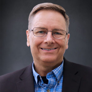 Glenn Kurowski, SVP, CACI International Inc [NYSE:CACI]
