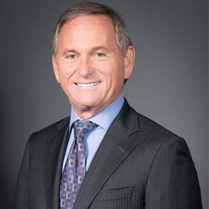 John Feeney is Chief Operating Officer (COO), Perle Systems