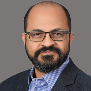 Khaled El-Bagoury, Cybersecurity Manager at Edita Food Industries