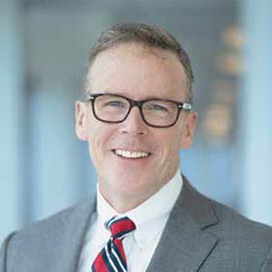 Adam Lee, Vice President, CSO at Dominion Energy