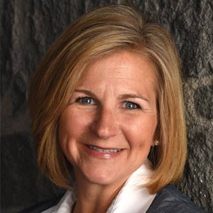 Jennifer Gallagher, Director, Department of Public Service, City of Columbus
