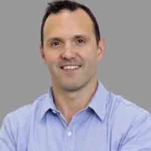 The New Frontier of Sustainability Paul Bonnett, Senior Director of Agronomy & Environmental Sciences (AES), Nutrien