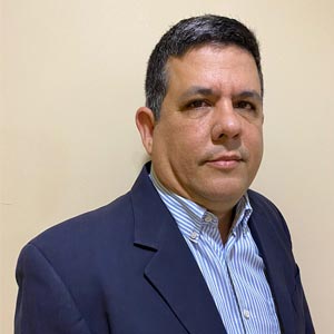 Thelmo Ariza Candanoza, Information Systems Director, Muebles Jamar