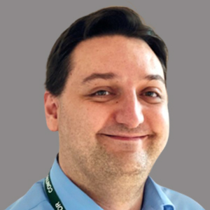 Richard Donaldson ,CEO of EMEA , Naviam
