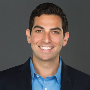 It’s Time To Redefine Retail Entertainment Space Jonathan Schwartz, VP of Real Estate and Business Development, IT’SUGAR