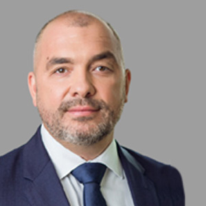 Mārtiņš Bērziņš, Head of Digital Customer Experience, Deputy Business Development, Citadele Bank