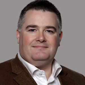 Today's Threat Landscape Requires Adaptive Security Dan Joe Barry, VP Positioning and Chief Evangelist, Napatech