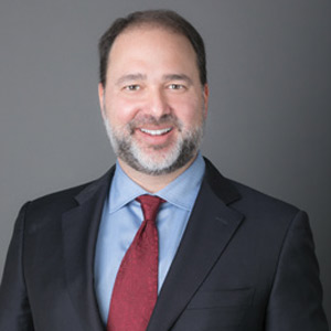 Dr. Michael Genovese, Chief Medical Officer, Acadia Healthcare