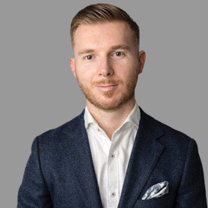 Emerging Challenges, Trends And Innovations In The Cyber Security Space Joel Earnshaw, Manager, Security & Risk, Perenti