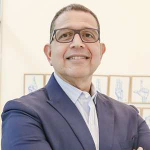 Users as Guardians of the Digital Realm: Insights from a CIO Edgar Espinal, Strategic Innovation Director at ProDominicana