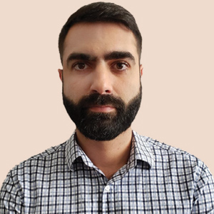 Marcus Vinicius Velleca bernardi, Head of Data and Analytics, Daki