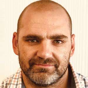 The Future Of Cloud Is Mobile Rudi Strydom, Head of IT Operations, Technology and Architecture, Imperial South Africa