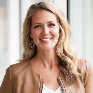 Reaching New Workplace Collaboration Milestones with Hr Tech Angela Mancuso, EVP of Global HR, AIT Worldwide Logistics