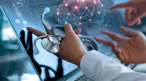 Managed IT Services: How Can Healthcare Providers Benefit From Them?