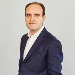 Emiliano Abib, Corporate Director of IT, Allkem