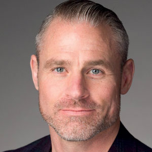 Terence Trefiak, VP, Montrose Environmental Group