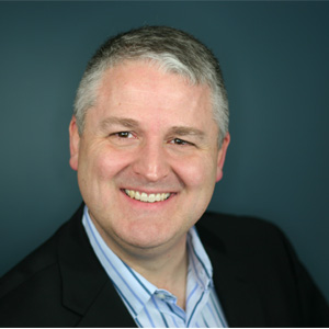 Richard Spurlock, CEO and Founder