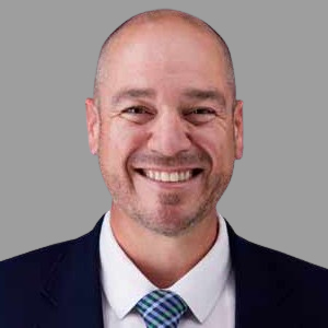 Navigating the Future: Geospatial Technology's Impact on Transportation Design Matt LaLuzerne, National Director of Business Development and Geospatial Services, McKim & Creed