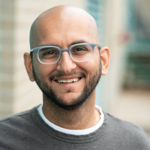 Brand Manager Today, Marketing Technologist Tomorrow. Mohamed Al Lawati, Director, Digital and eCommerce at Grupo Bimbo