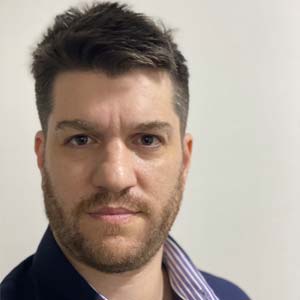 Turning Your Backend into a Painter: The Power of Server-Driven UI Gonzalo Mattar, SVP of Engineering | Senior Vice President of Engineering, Tul