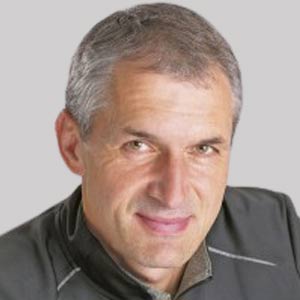 The Art Of Possible - Digital Transformation In Manufacturing Peter Walter, VP of Digital Marketing, C.R.Laurence