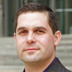Brian Timmeny, Chief Technology Officer, Zions Bancorporation