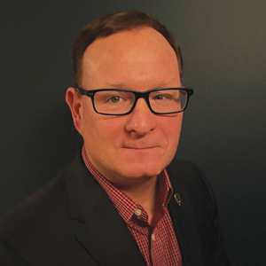 Rod Hynes, Senior Director of U.S. Army Programs,Honeywell  Aerospace