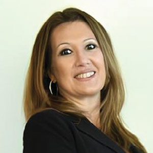 Embracing The Future: My Journey In Industrial Commercial Real Estate Christy Vasiliou, Director - Head of Property Management, GID
