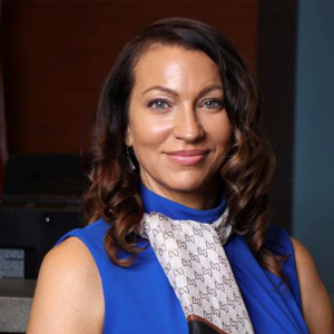 Nicolle Barton, Executive Director Criminal Justice Coordinating Council, City of St. Louis