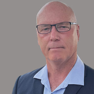 Andrew Wheatley, Project Director and Procurement Leader for Defence, Service Stream