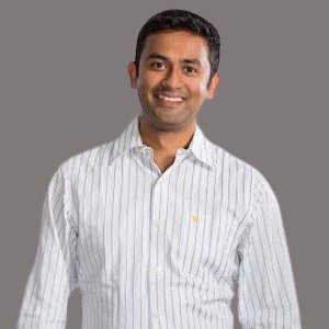 2017: Must-Watch Trends in Web Development Ashish Toshniwal, CEO, Y Media Labs