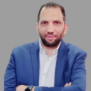 Cloud Foster Data as Strategic Asset Haytham Saied, Senior Manager of Revenue Management & Cloud Implementation at Etisalat Egypt