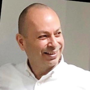 Gokhan Ozcagiran, Director Of Information Technology, Bayraktar Grubu