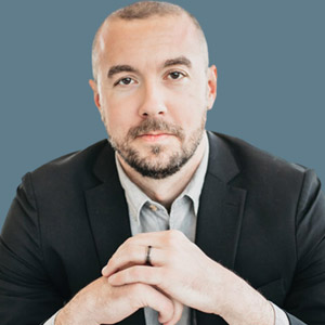 Why is CRM Important for any Business? Aaron Nielsen, Vice President of Information Technology, Mall of America
