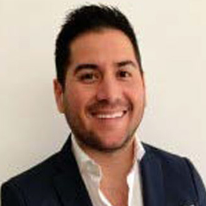 Unleashing the Power of Human Leadership: A Magnetic Force for Talent Martin Venegas, Director of Manufacturing at The Hershey Company