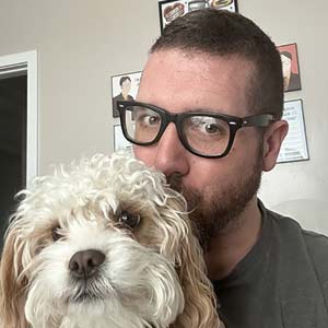 Building Customer Experience From the Front Lines Benjamin Devey, Senior Direct of Customer Experience, Ollie