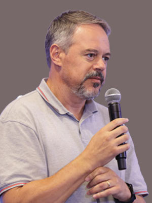 Fabian Gaban, Chief Technology Officer, Kushki