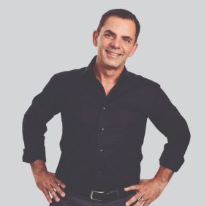 Beyond Digital Transformation: Reinventing The Role Of The Leader As A Co-Creator Of The Future Wagner Denuzzo, Head of Capabilities for Future of Work, Prudential Financial
