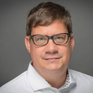 NeoLotex Partners with Parashift Alain Veuve, CEO, Parashift
