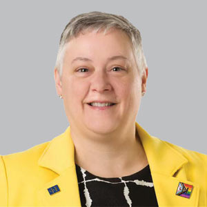 Converging Silos to Strengthen Cybersecurity at Halifax Water Stephanie LeBlanc, Senior Manager, Information & Technology Services, Halifax Water
