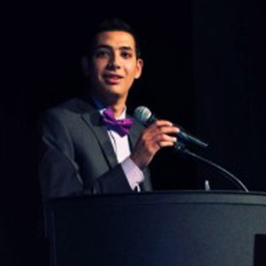 Shahir Mishriki, VP, Head of Digital Portfolio and Governance, Sanofi